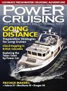 Power Cruising
